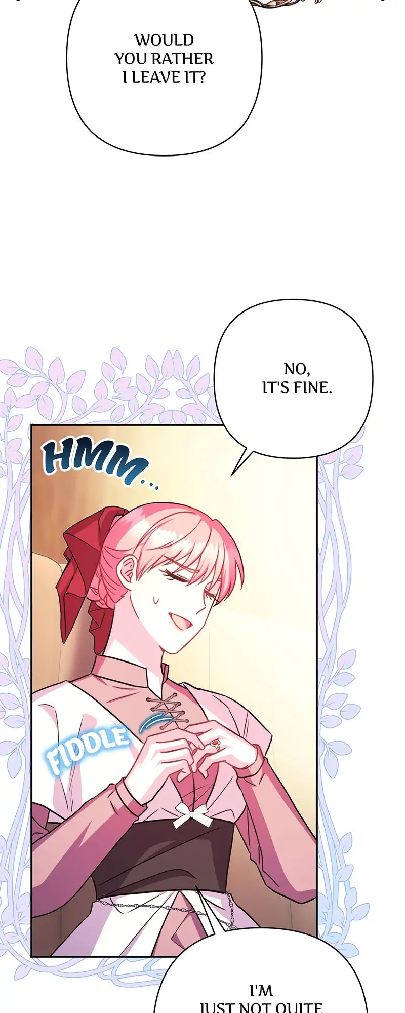 Another Typical Fantasy Romance chapter 60 page 7