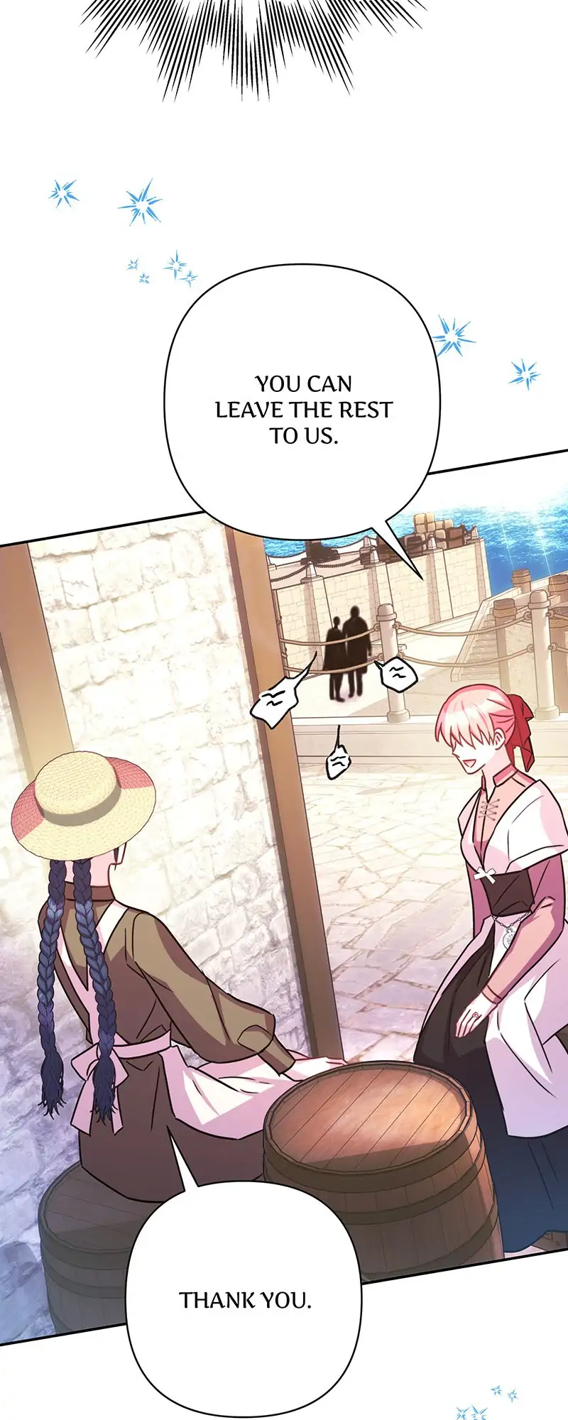 Another Typical Fantasy Romance chapter 60 page 72