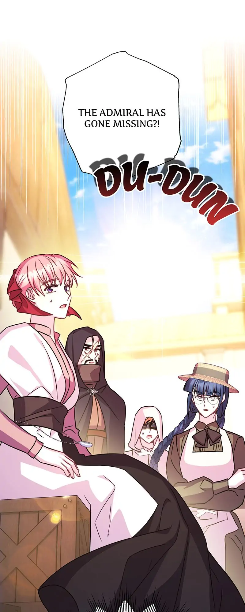 Another Typical Fantasy Romance chapter 60 page 76