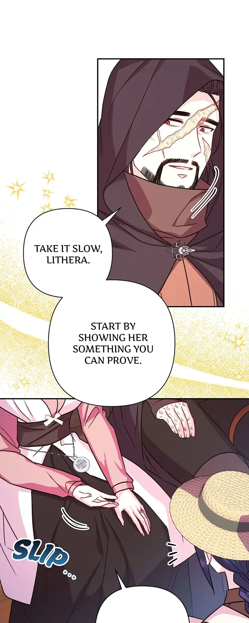 Another Typical Fantasy Romance chapter 60 page 9