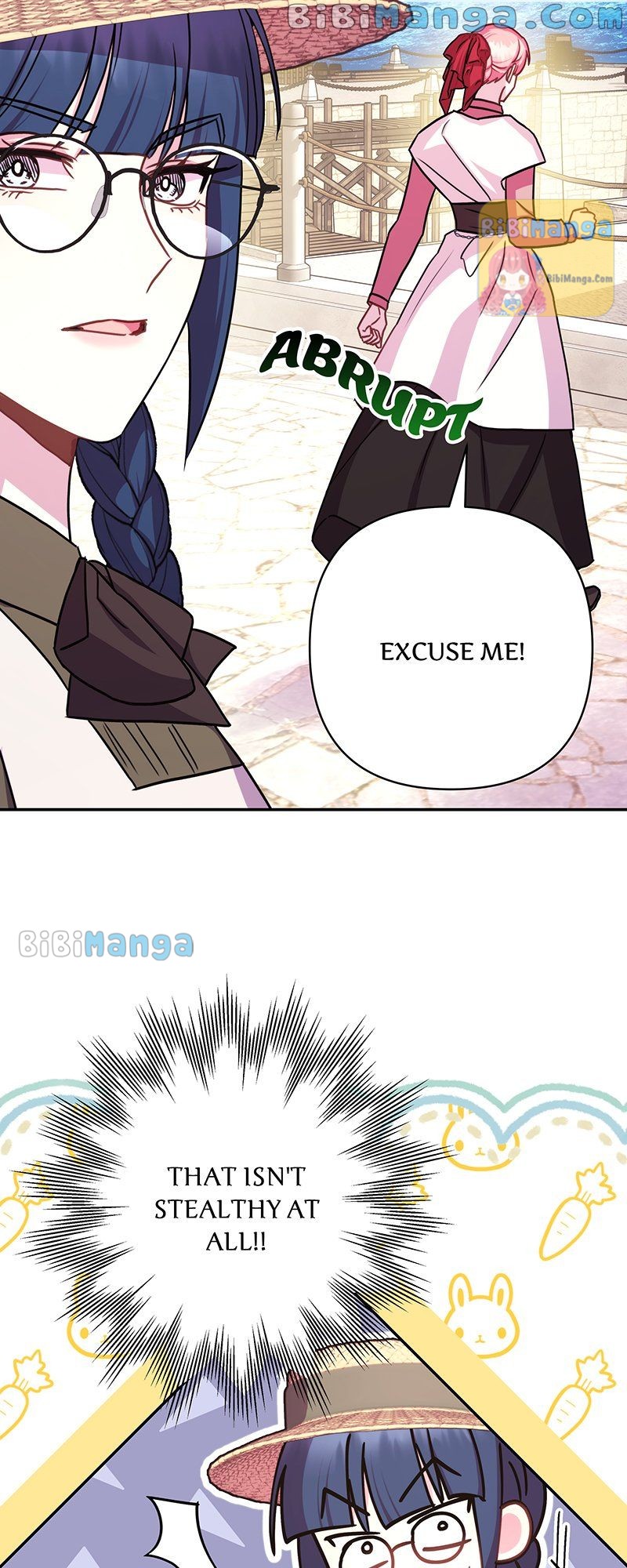 Another Typical Fantasy Romance chapter 61 page 10