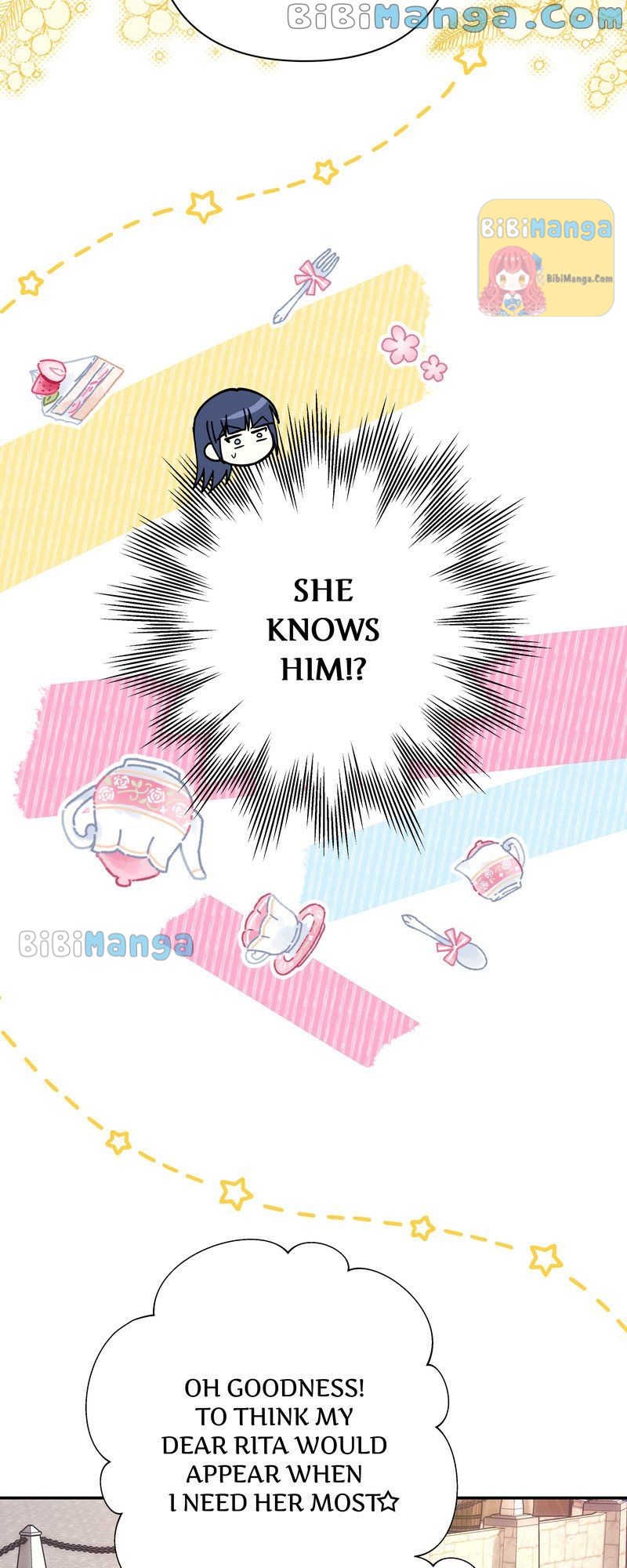 Another Typical Fantasy Romance chapter 61 page 14