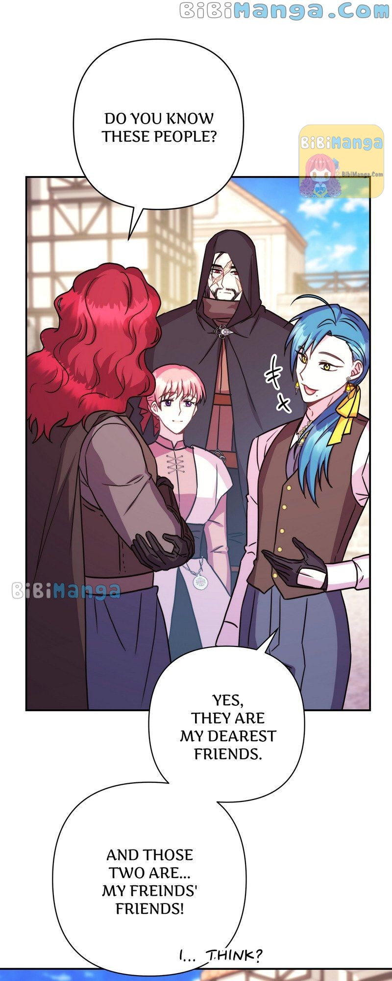 Another Typical Fantasy Romance chapter 61 page 16