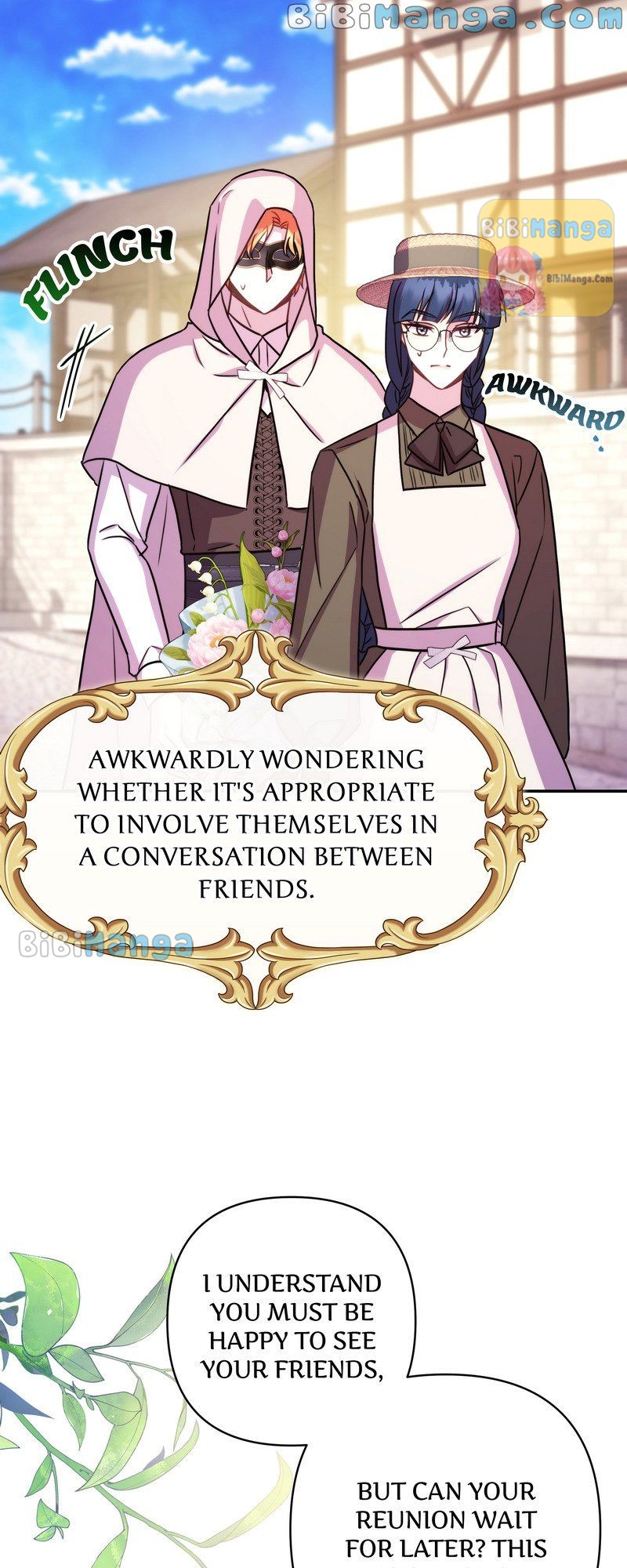 Another Typical Fantasy Romance chapter 61 page 17