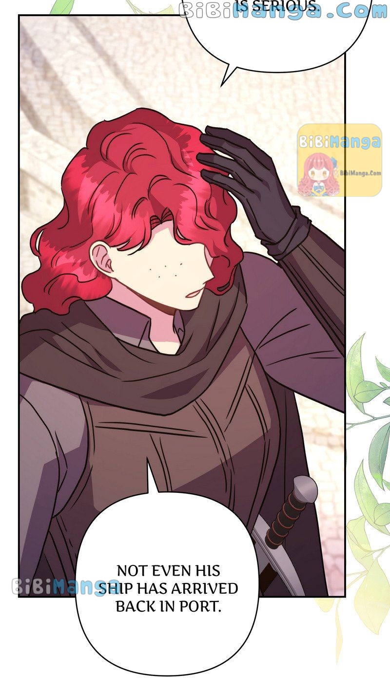 Another Typical Fantasy Romance chapter 61 page 18