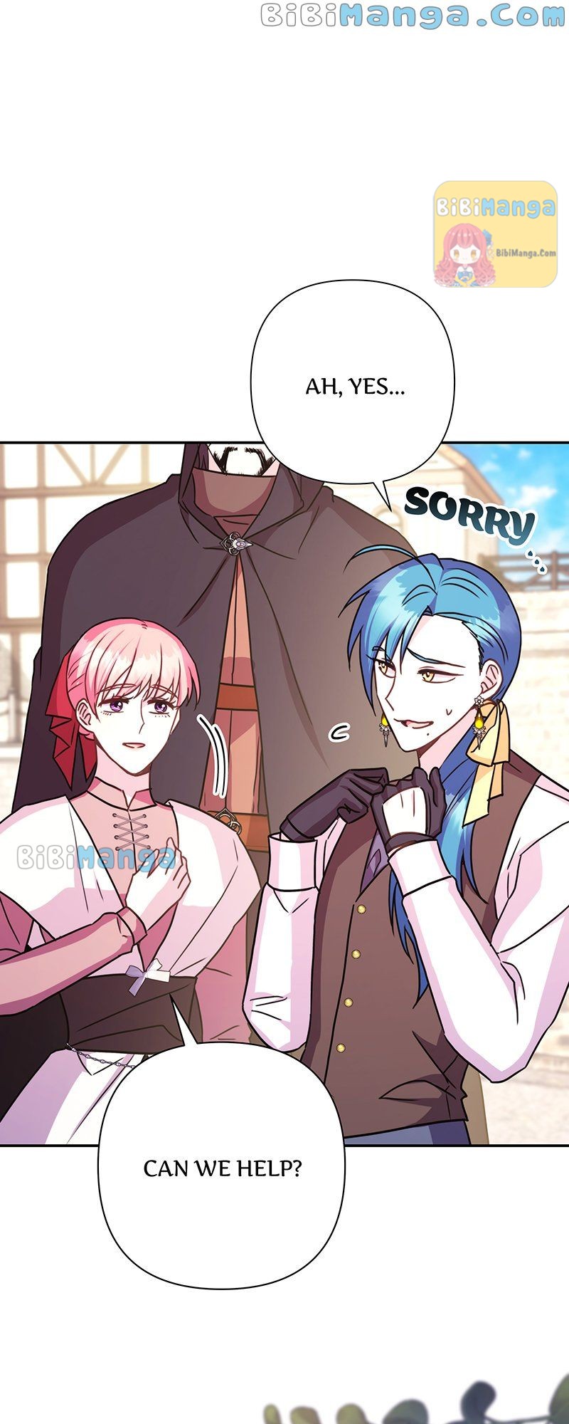 Another Typical Fantasy Romance chapter 61 page 19