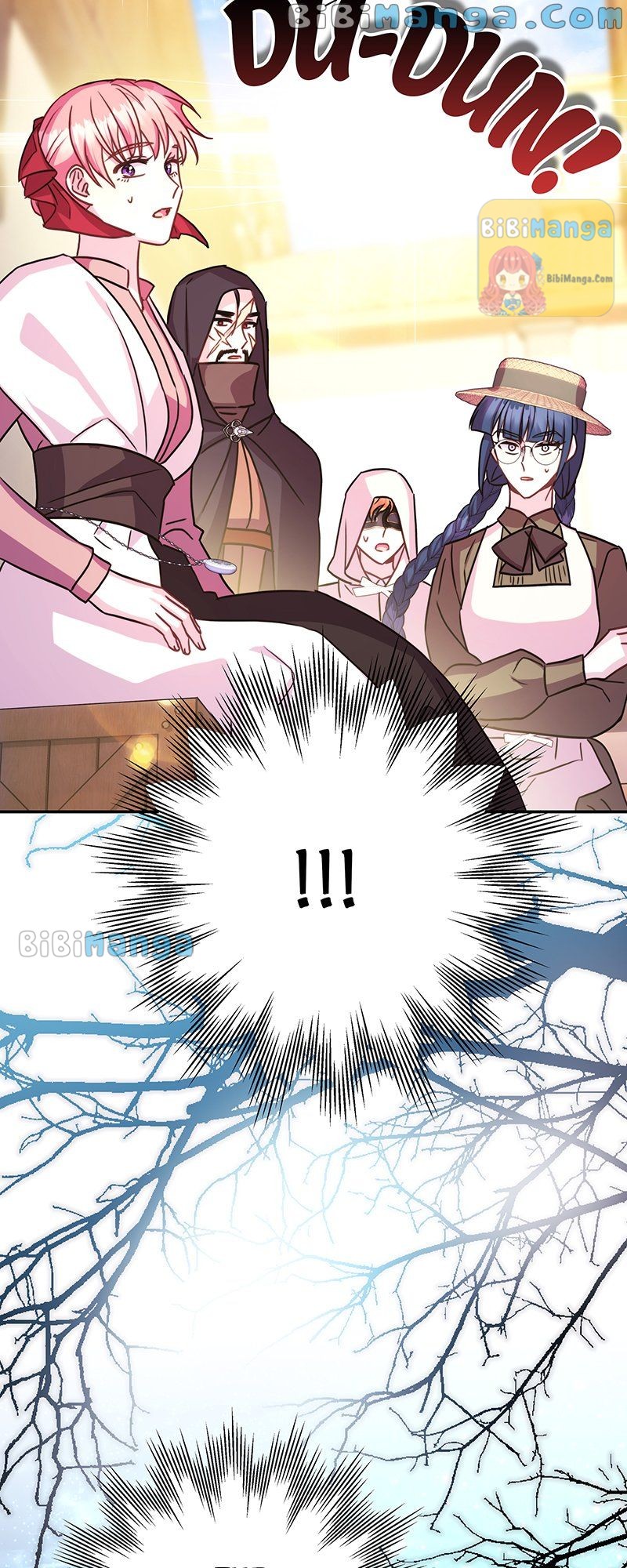 Another Typical Fantasy Romance chapter 61 page 2