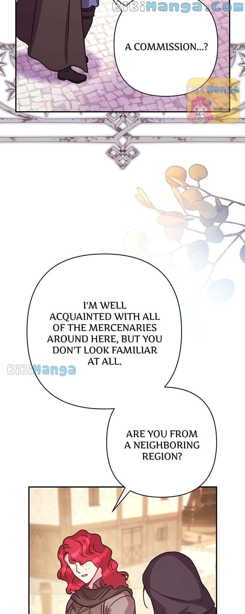 Another Typical Fantasy Romance chapter 61 page 21