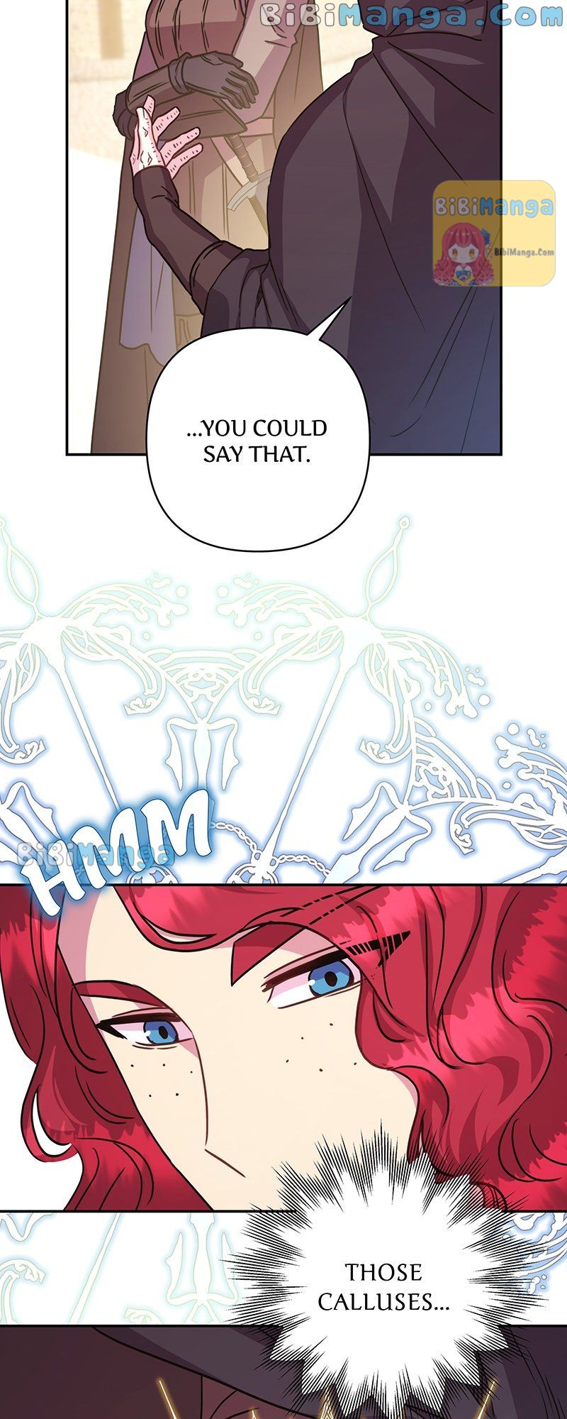 Another Typical Fantasy Romance chapter 61 page 22