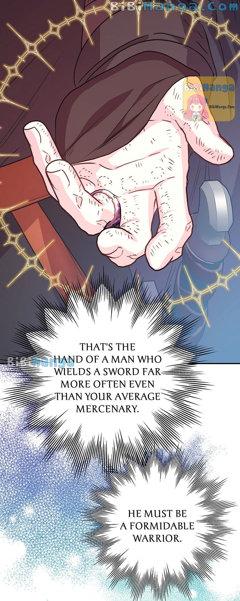 Another Typical Fantasy Romance chapter 61 page 23