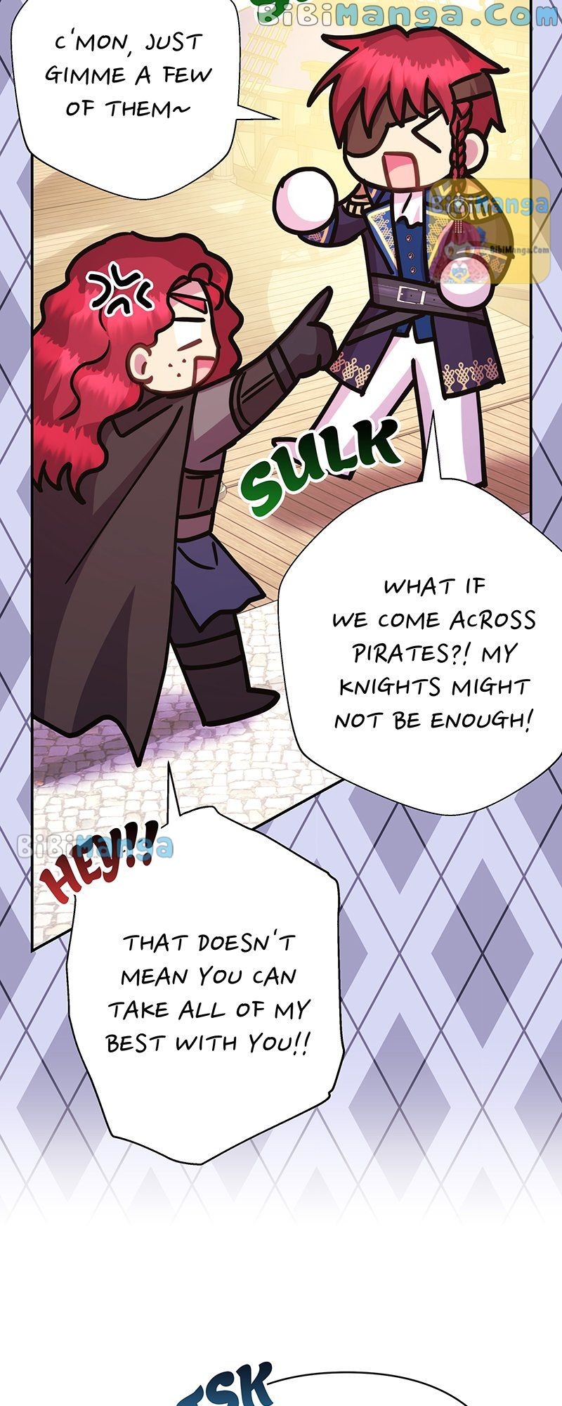 Another Typical Fantasy Romance chapter 61 page 27