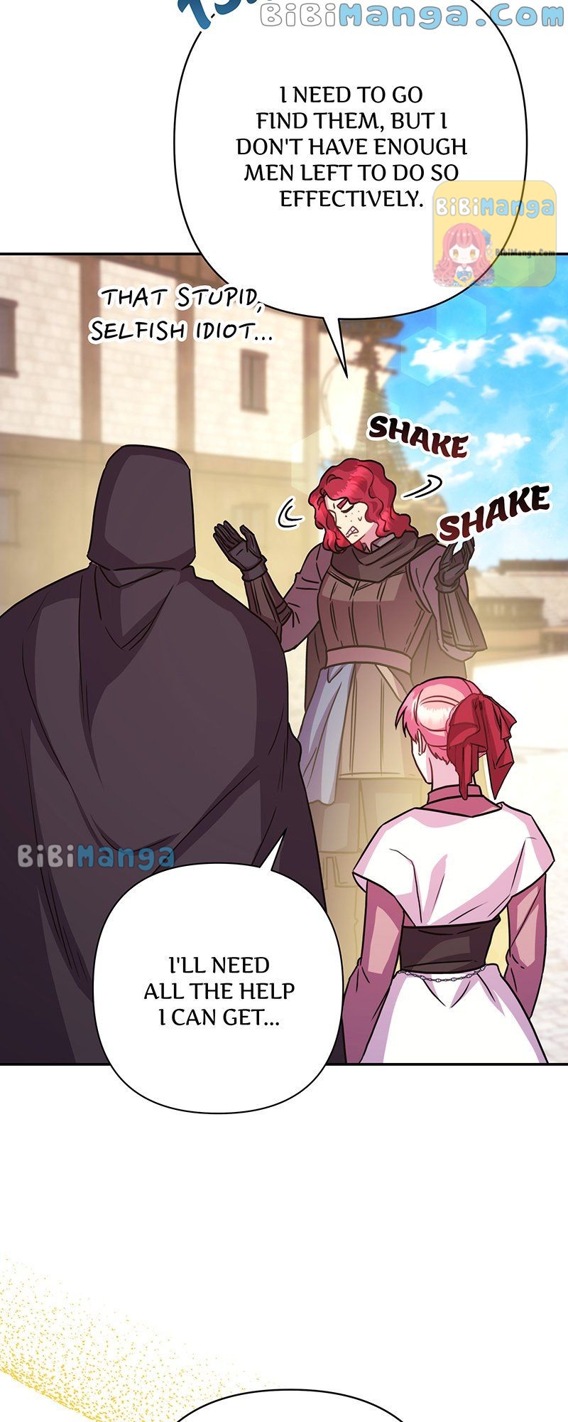 Another Typical Fantasy Romance chapter 61 page 28