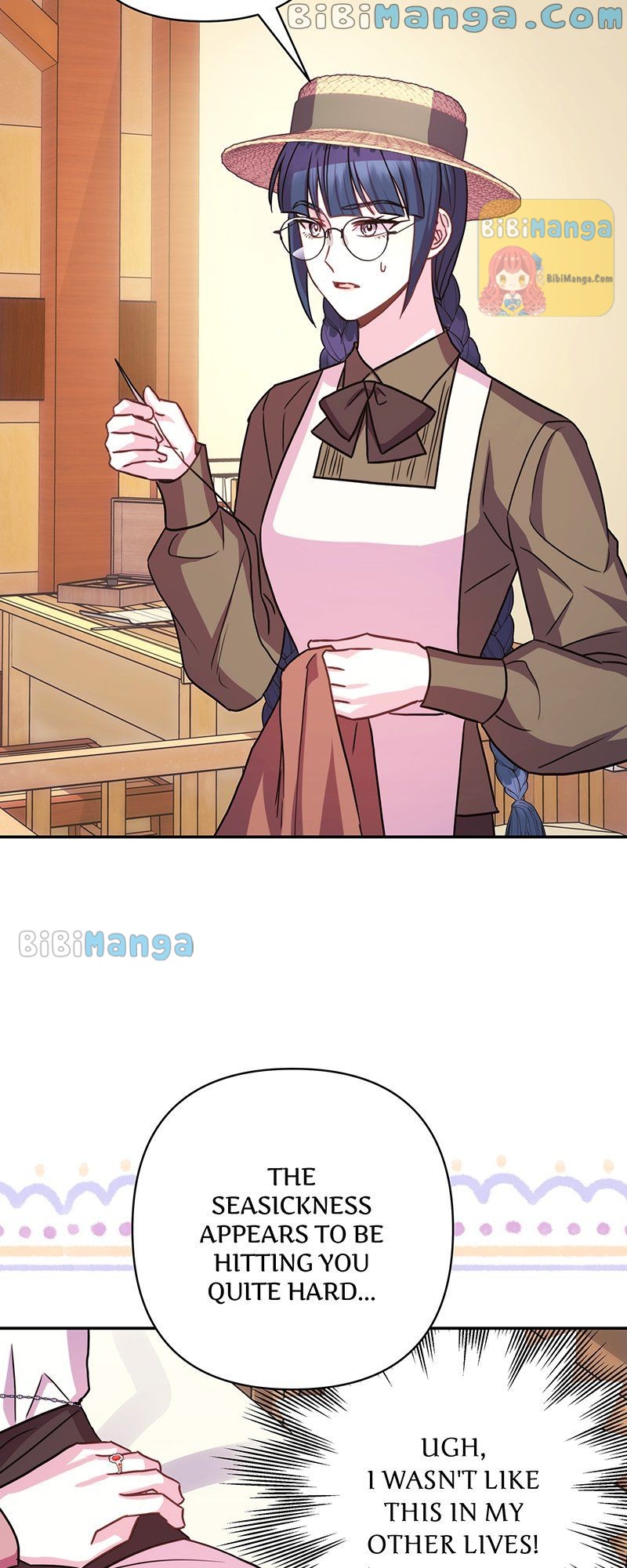 Another Typical Fantasy Romance chapter 61 page 33