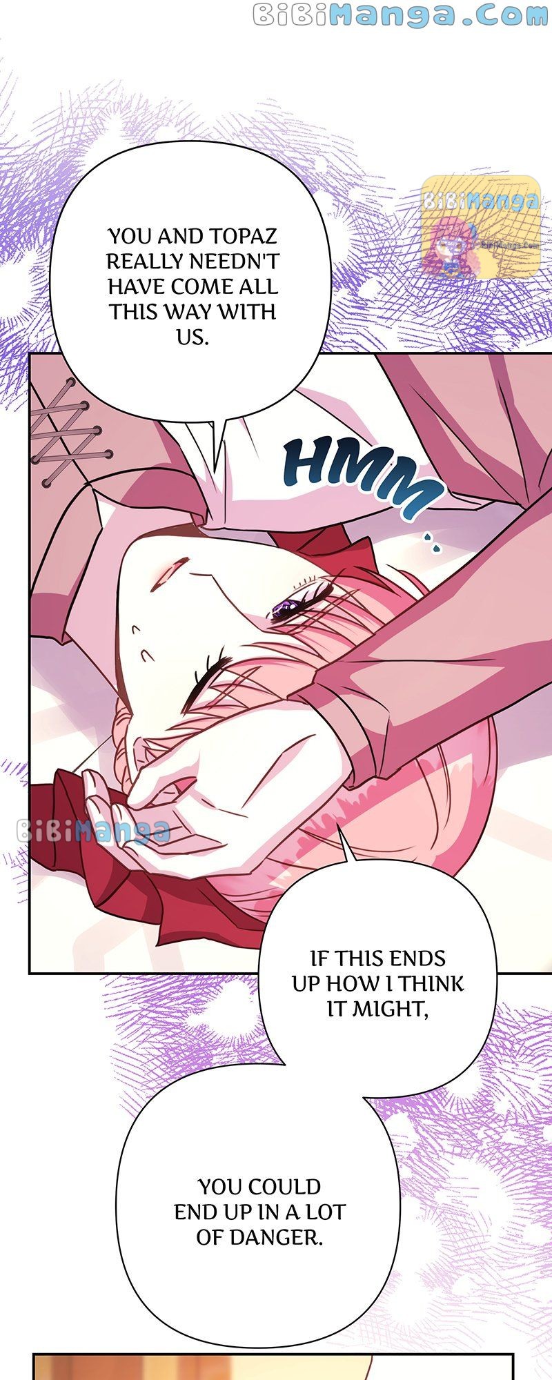 Another Typical Fantasy Romance chapter 61 page 37