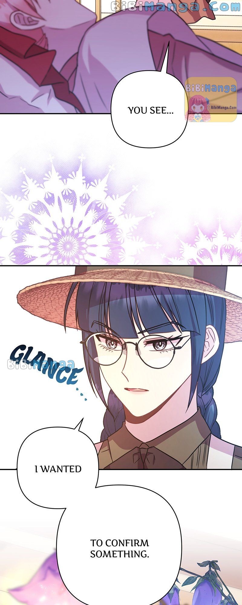 Another Typical Fantasy Romance chapter 61 page 40