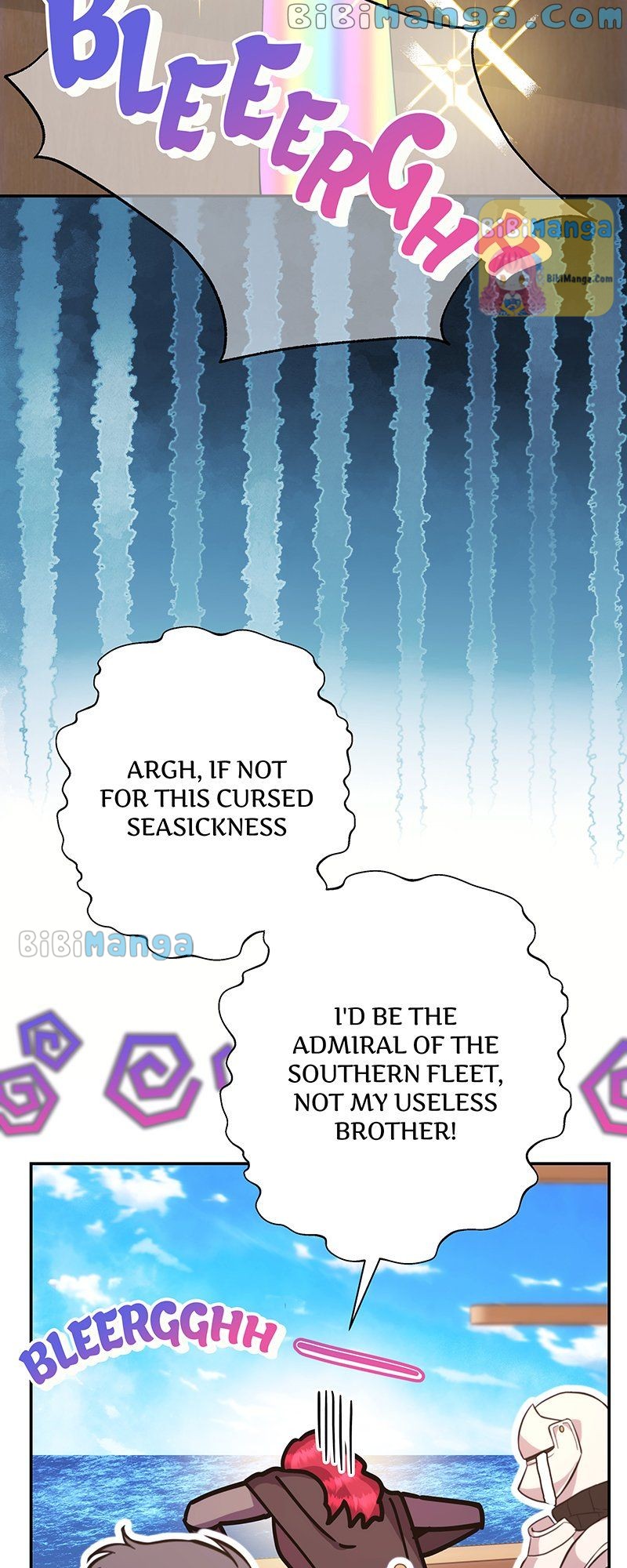 Another Typical Fantasy Romance chapter 61 page 47