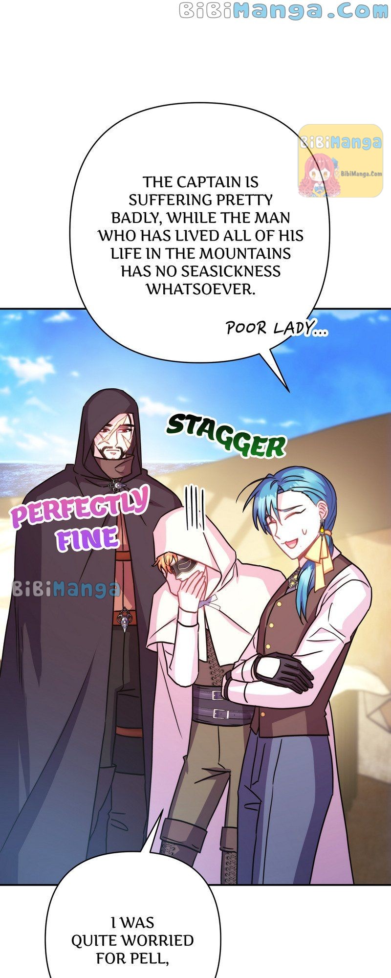 Another Typical Fantasy Romance chapter 61 page 49