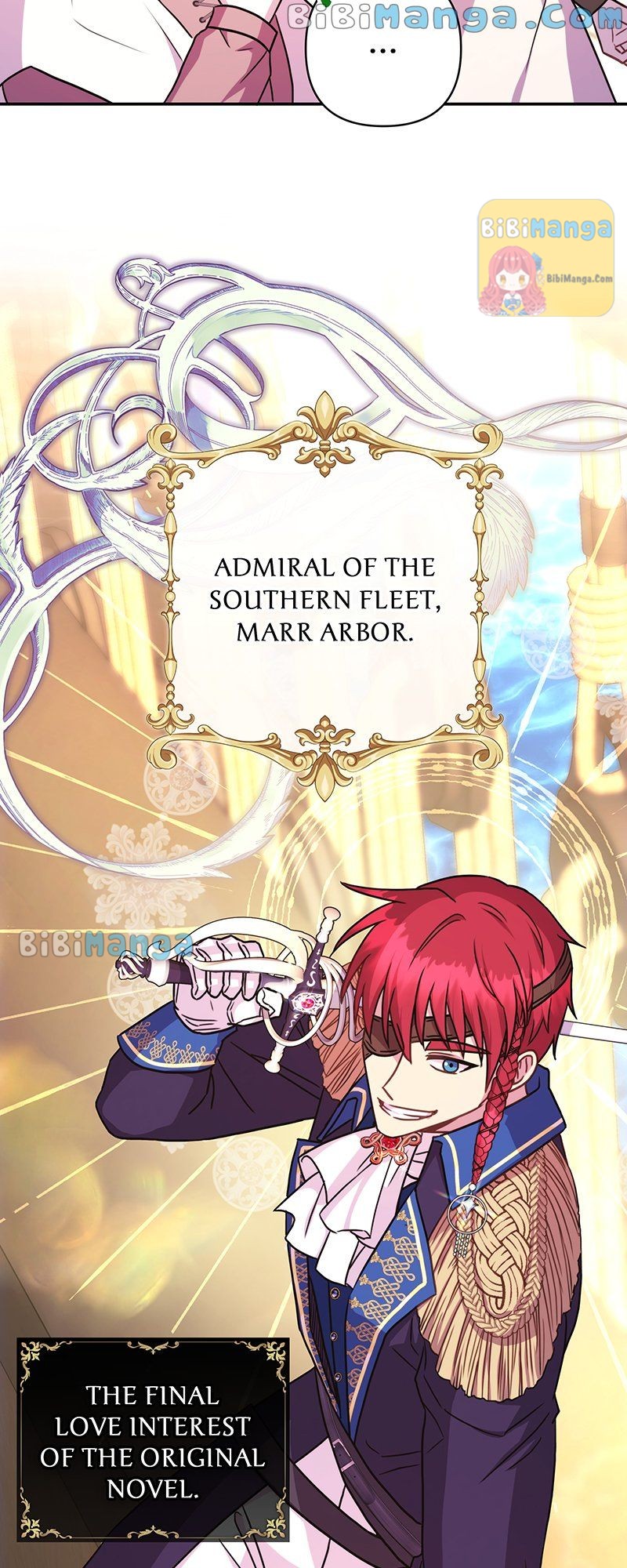 Another Typical Fantasy Romance chapter 61 page 5