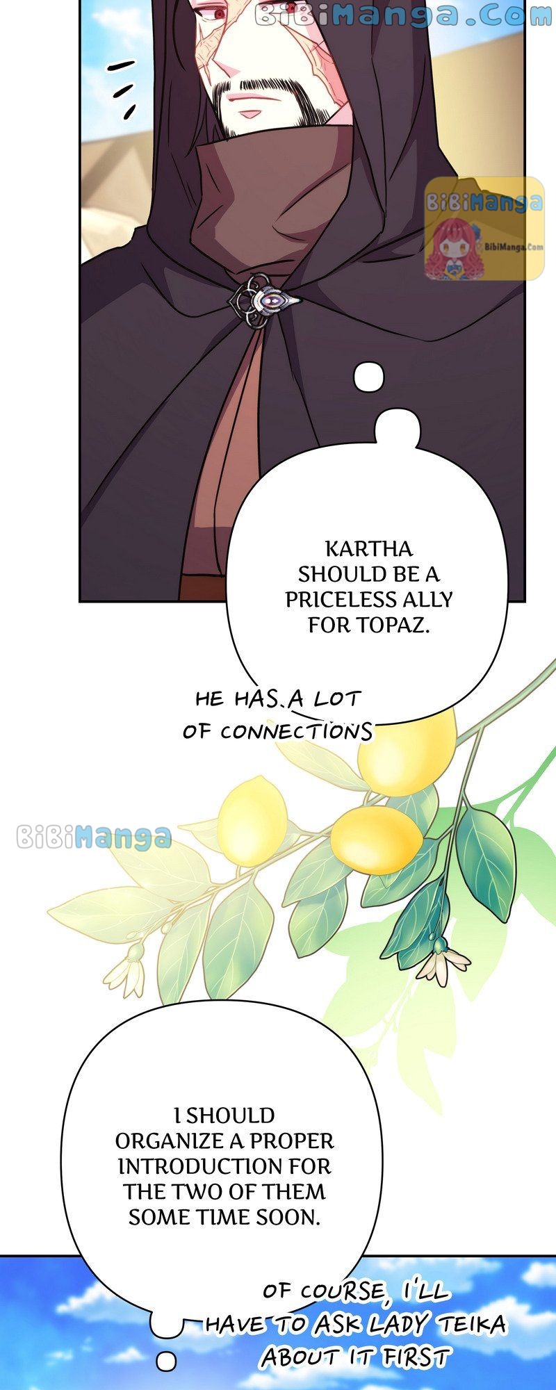 Another Typical Fantasy Romance chapter 61 page 53