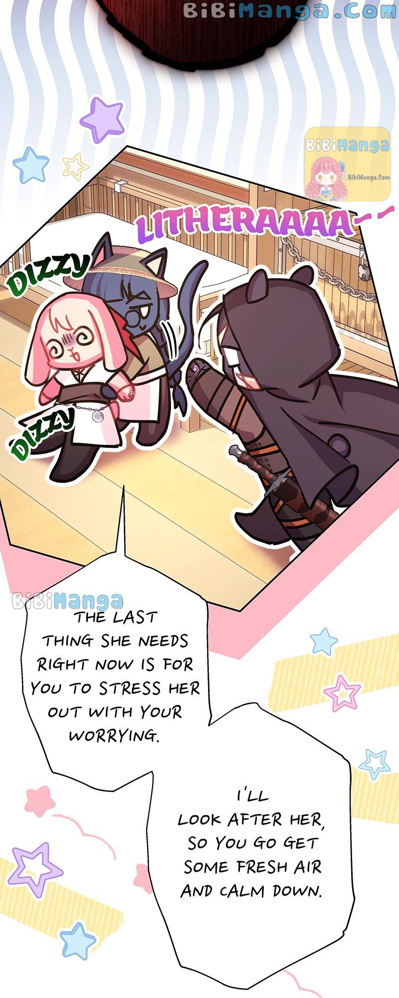 Another Typical Fantasy Romance chapter 61 page 57