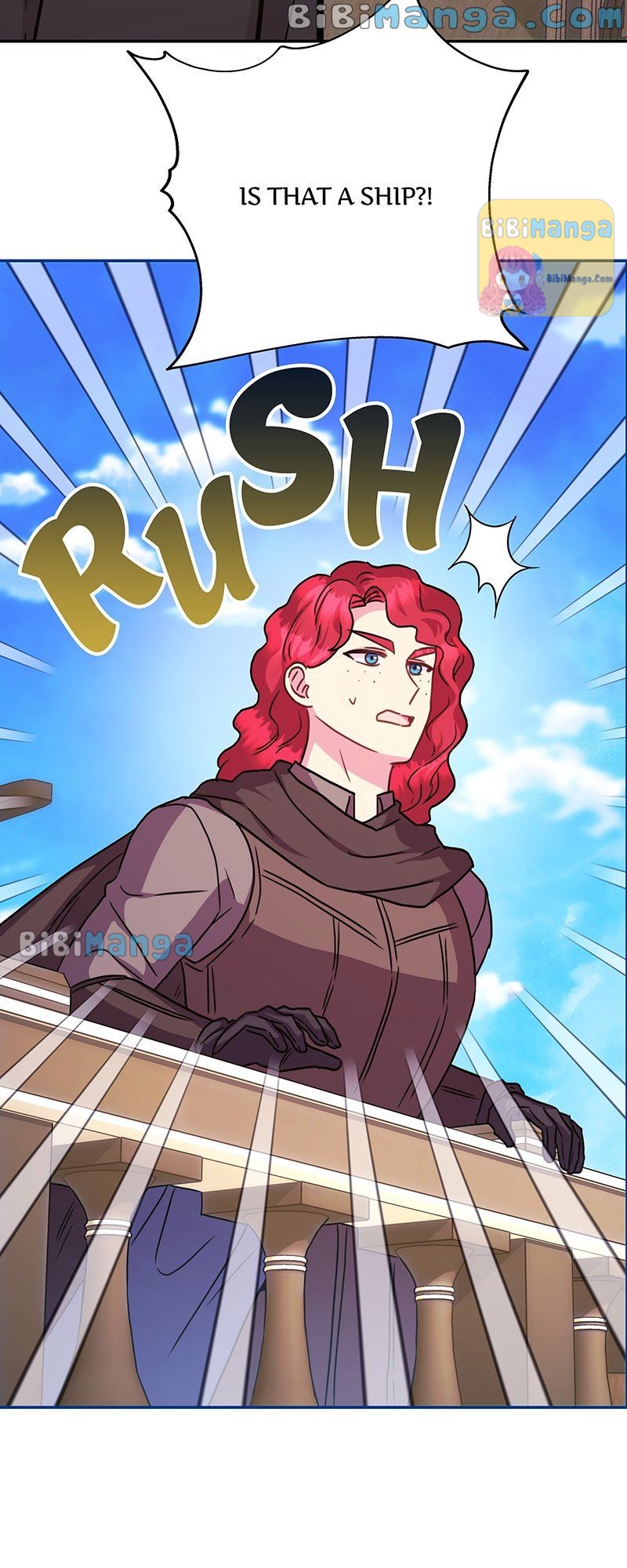Another Typical Fantasy Romance chapter 61 page 62