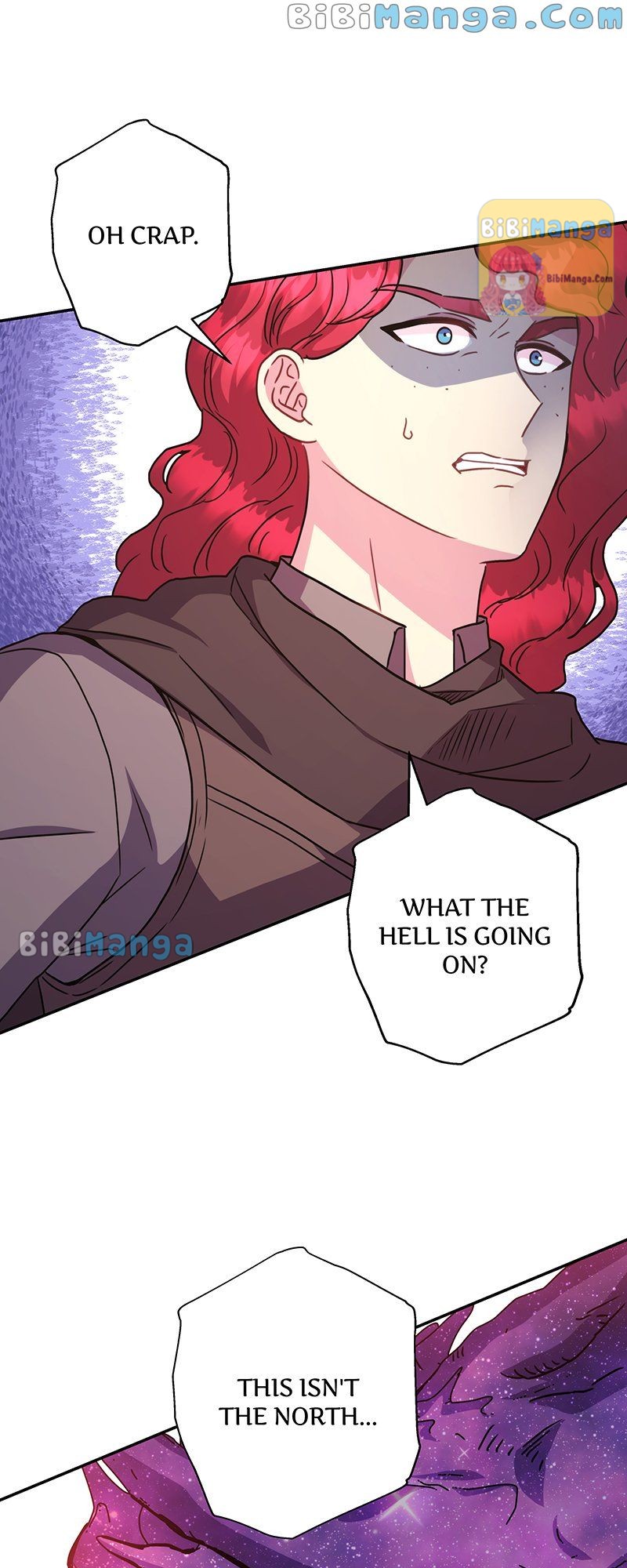 Another Typical Fantasy Romance chapter 61 page 63