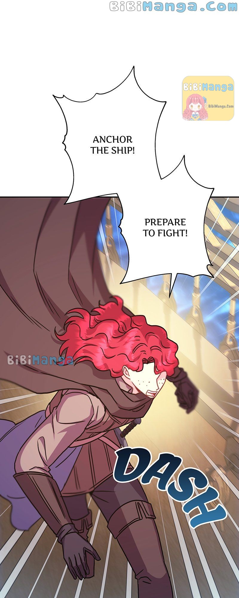 Another Typical Fantasy Romance chapter 61 page 67
