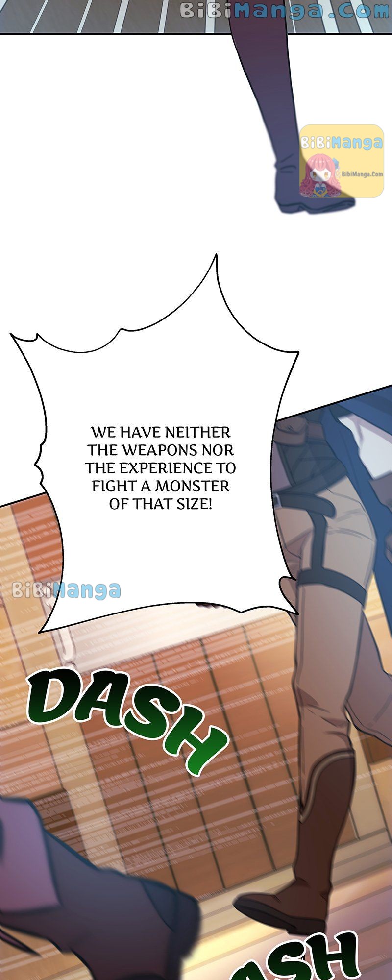 Another Typical Fantasy Romance chapter 61 page 68