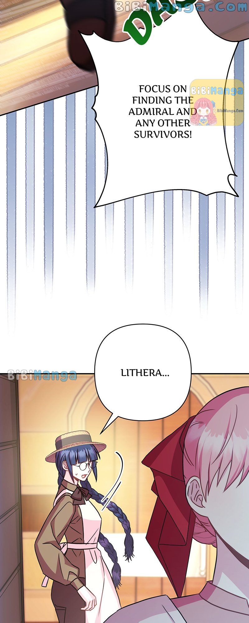 Another Typical Fantasy Romance chapter 61 page 69