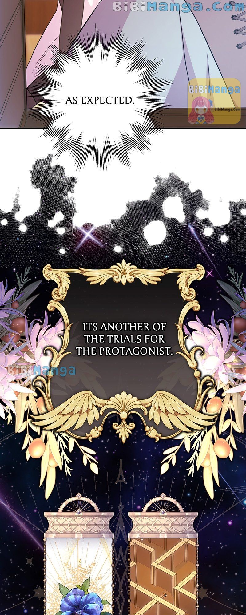 Another Typical Fantasy Romance chapter 61 page 70