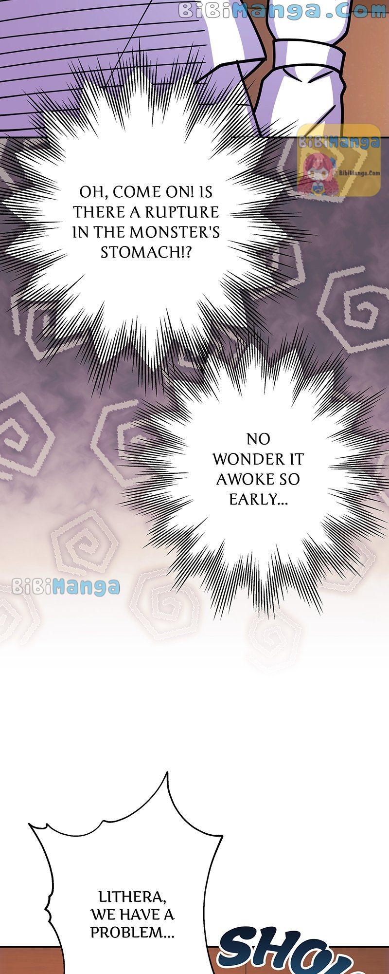 Another Typical Fantasy Romance chapter 61 page 74
