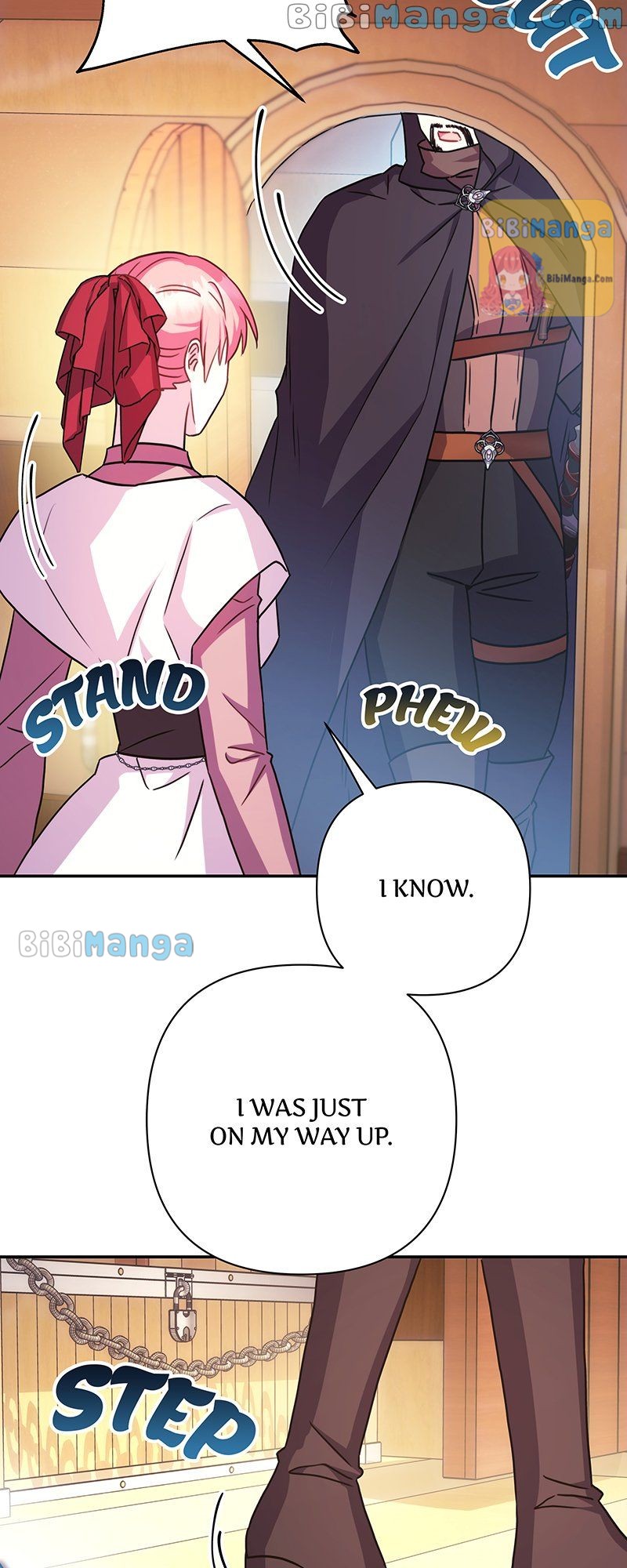 Another Typical Fantasy Romance chapter 61 page 75