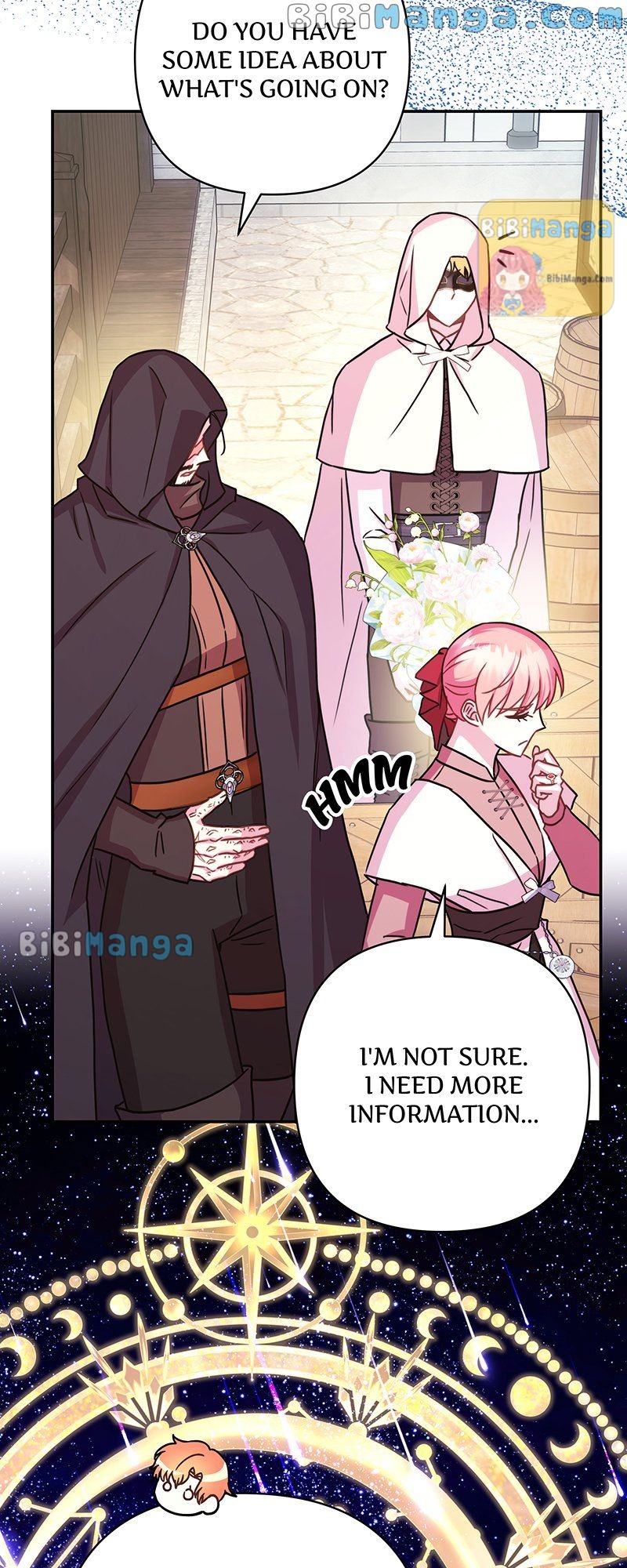 Another Typical Fantasy Romance chapter 61 page 8