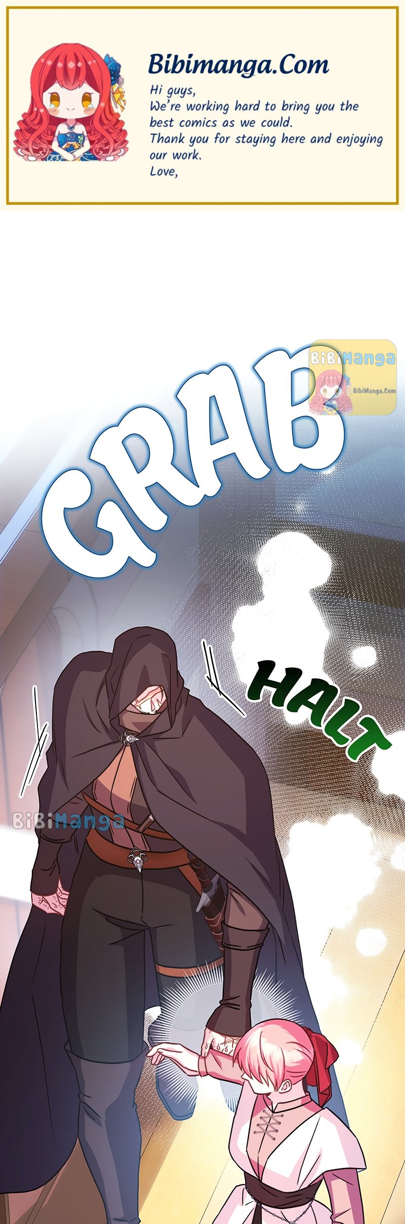 Another Typical Fantasy Romance chapter 62 page 1