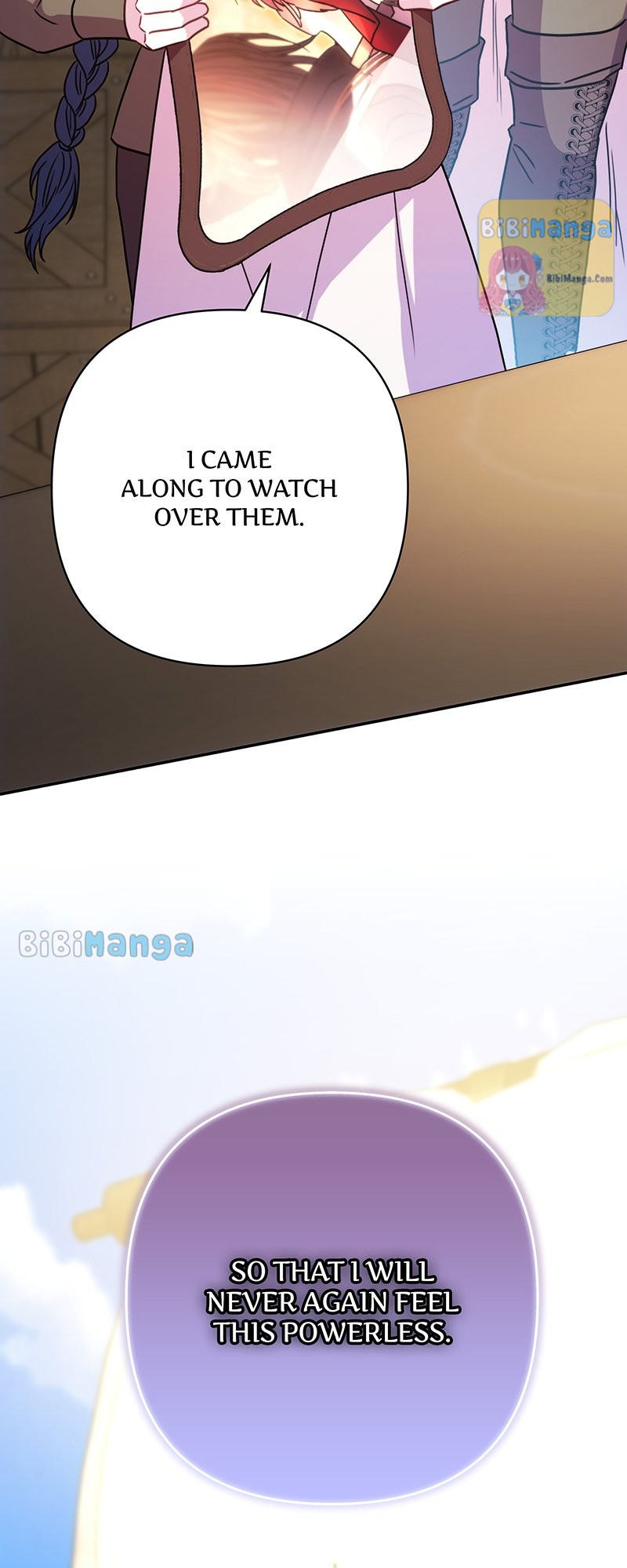 Another Typical Fantasy Romance chapter 62 page 100