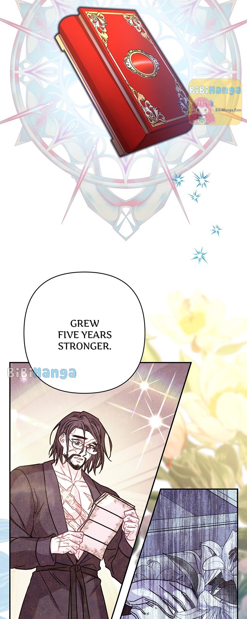 Another Typical Fantasy Romance chapter 62 page 21