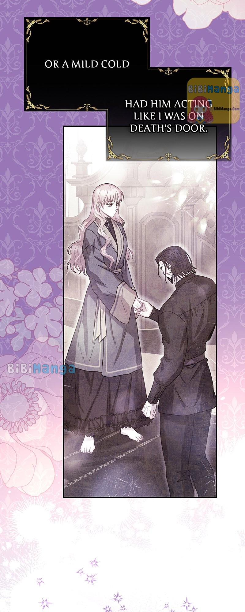 Another Typical Fantasy Romance chapter 62 page 28