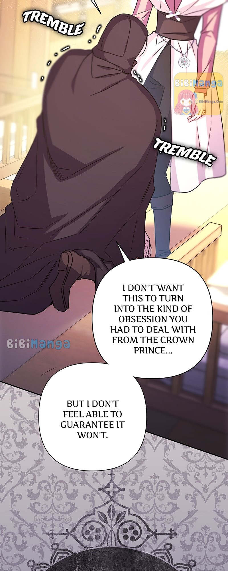 Another Typical Fantasy Romance chapter 62 page 33