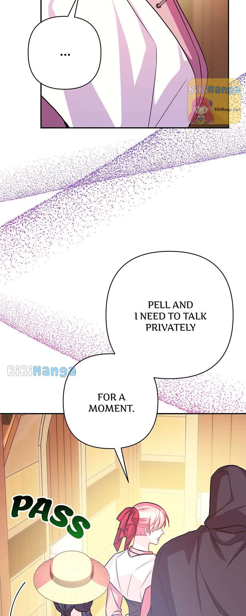 Another Typical Fantasy Romance chapter 62 page 5