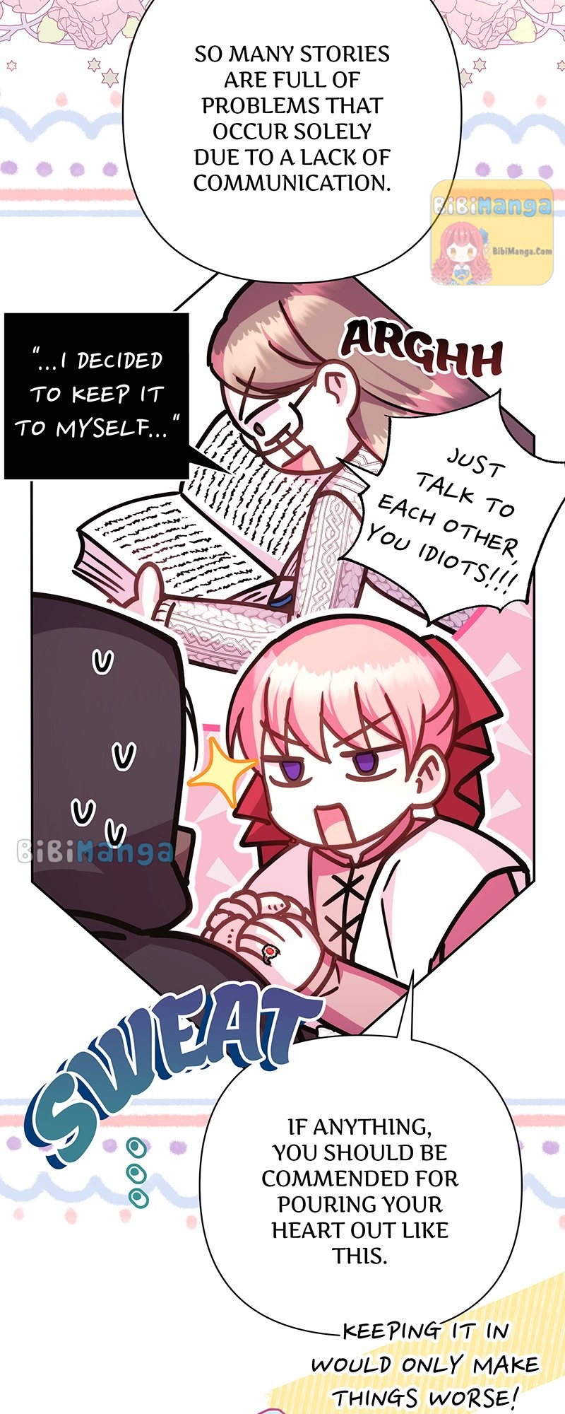 Another Typical Fantasy Romance chapter 62 page 52