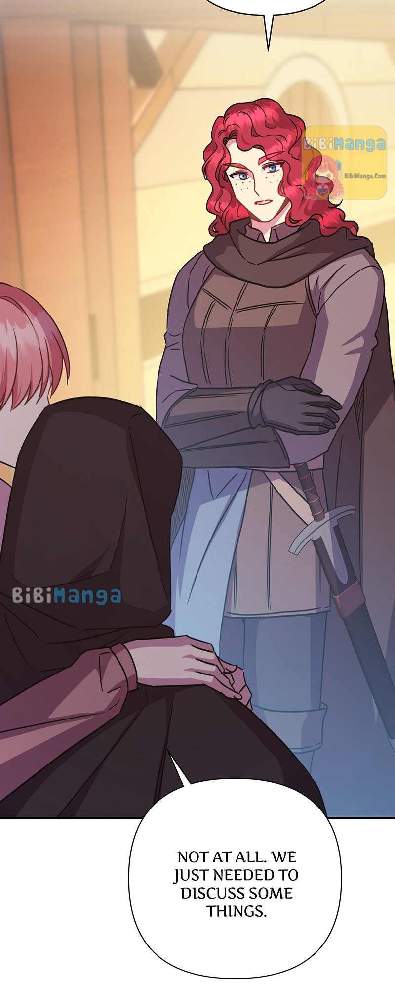 Another Typical Fantasy Romance chapter 62 page 67