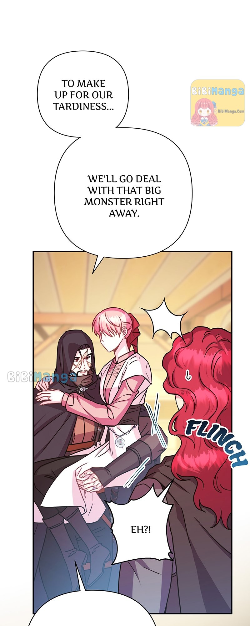 Another Typical Fantasy Romance chapter 62 page 69