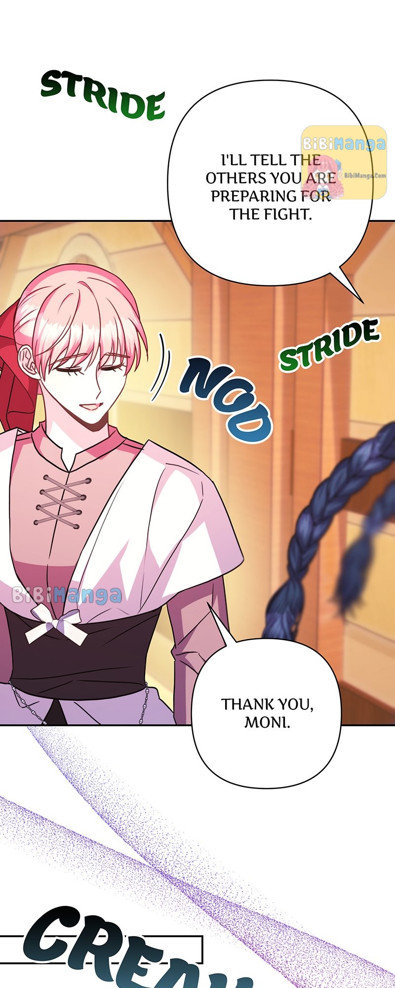 Another Typical Fantasy Romance chapter 62 page 7