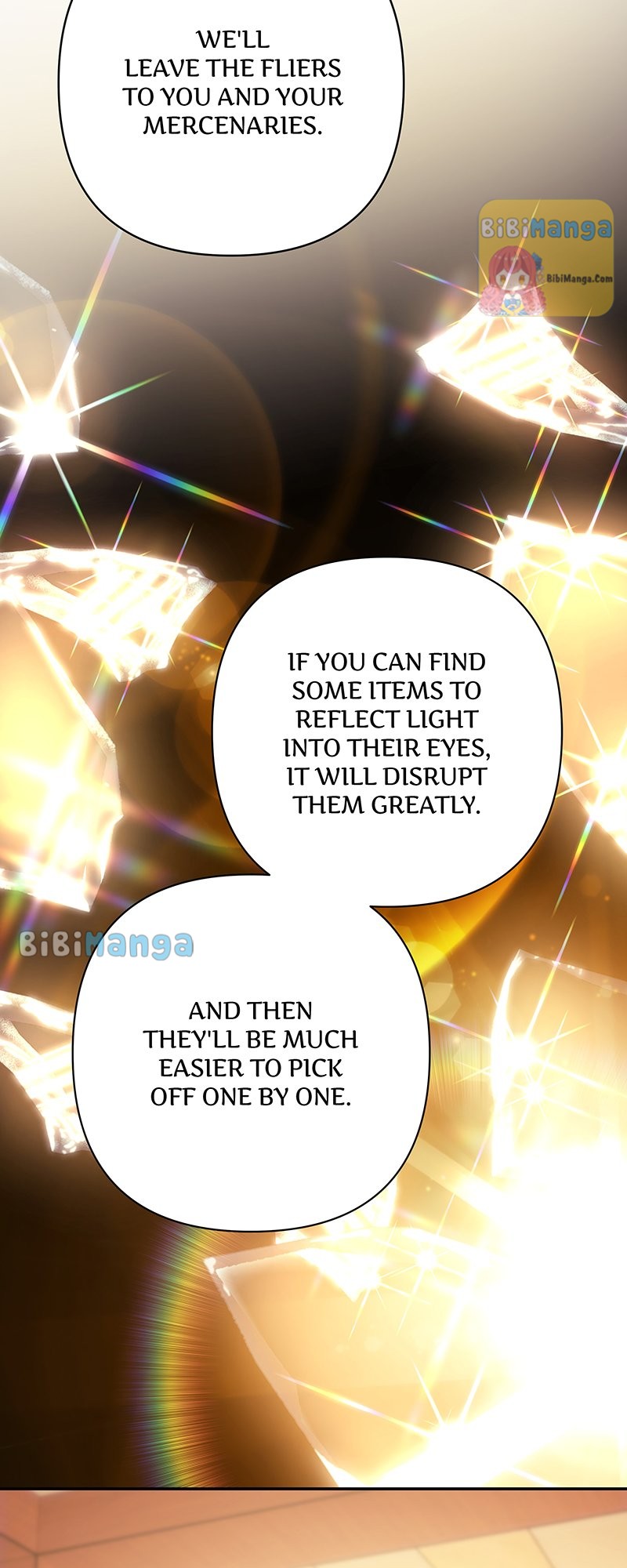Another Typical Fantasy Romance chapter 62 page 70