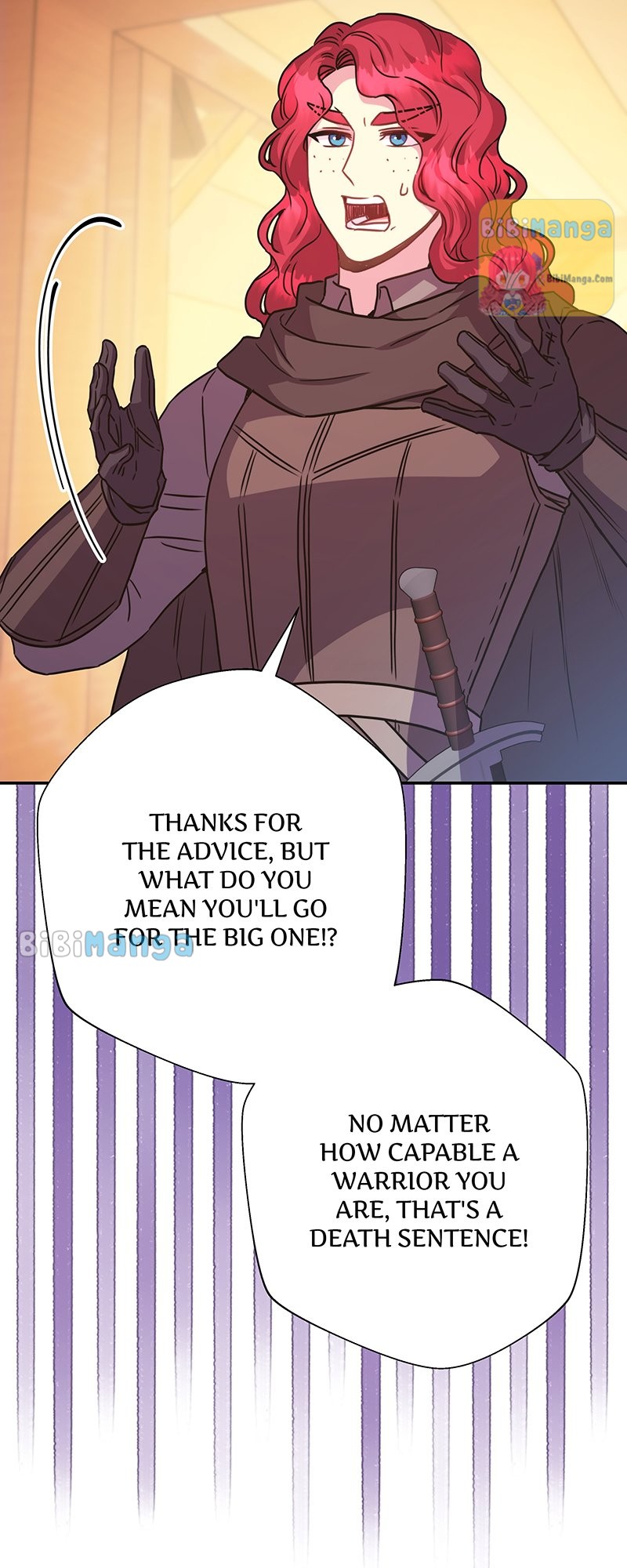 Another Typical Fantasy Romance chapter 62 page 71