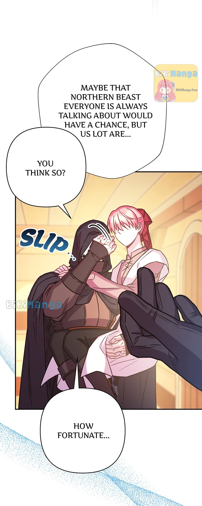 Another Typical Fantasy Romance chapter 62 page 72