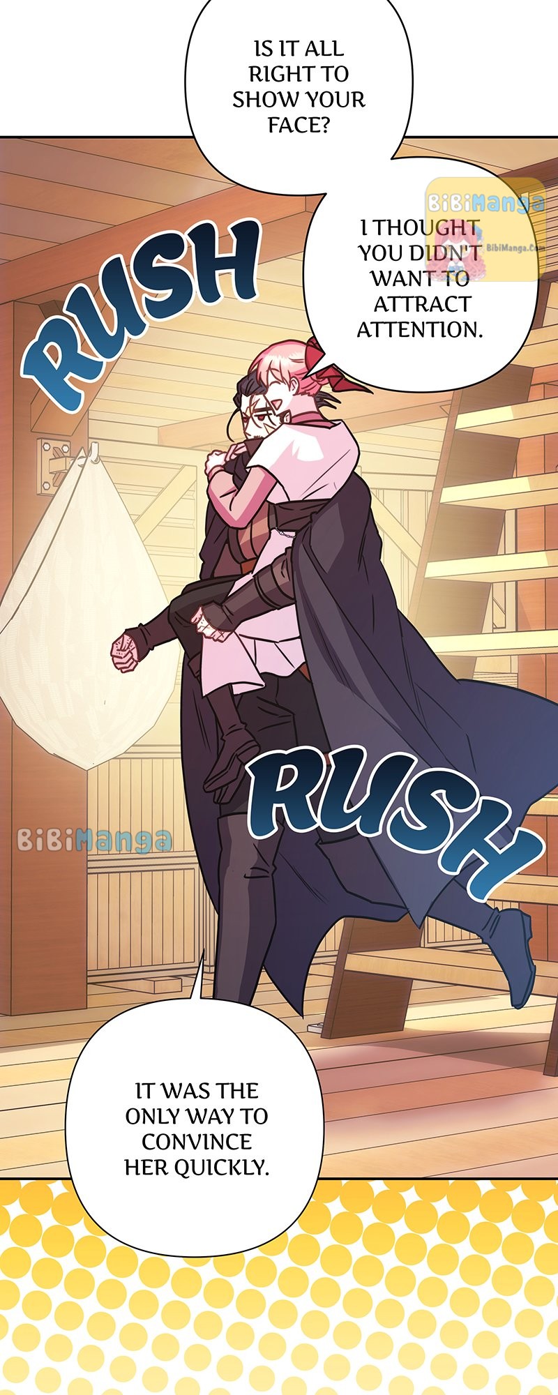 Another Typical Fantasy Romance chapter 62 page 77