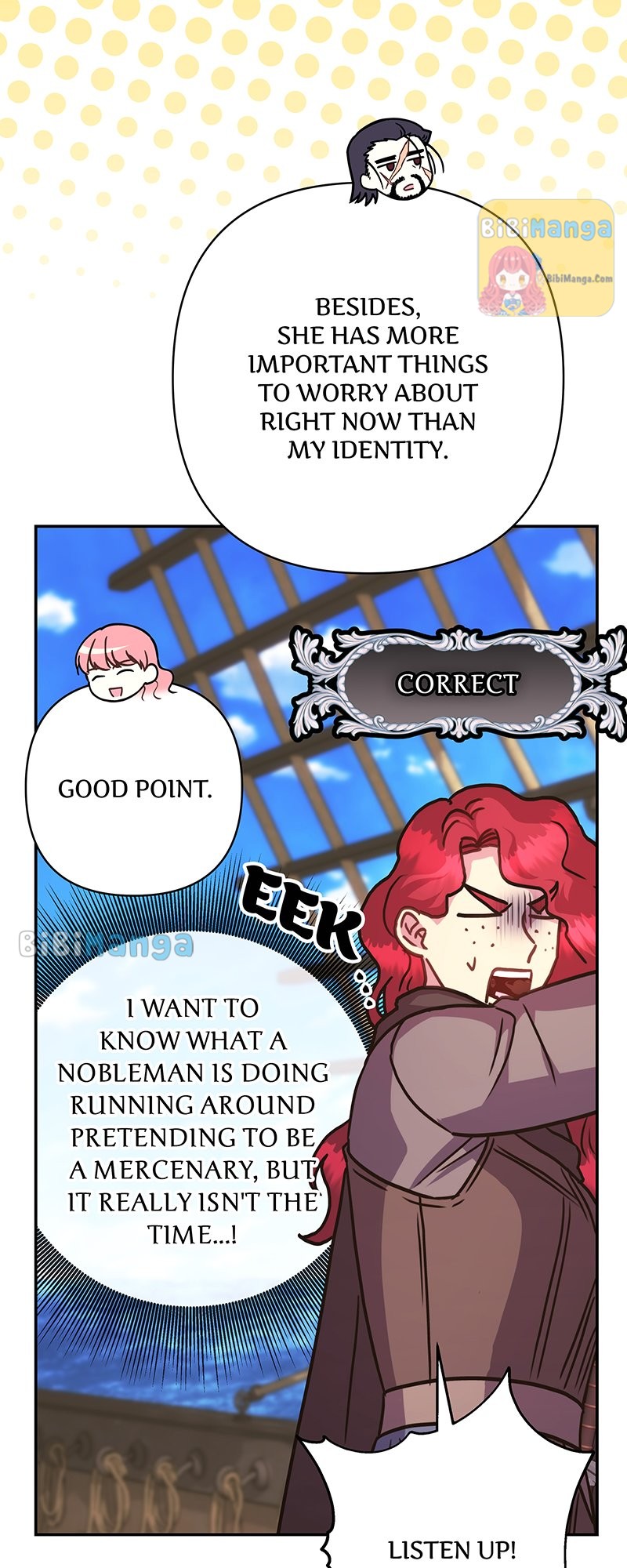 Another Typical Fantasy Romance chapter 62 page 78