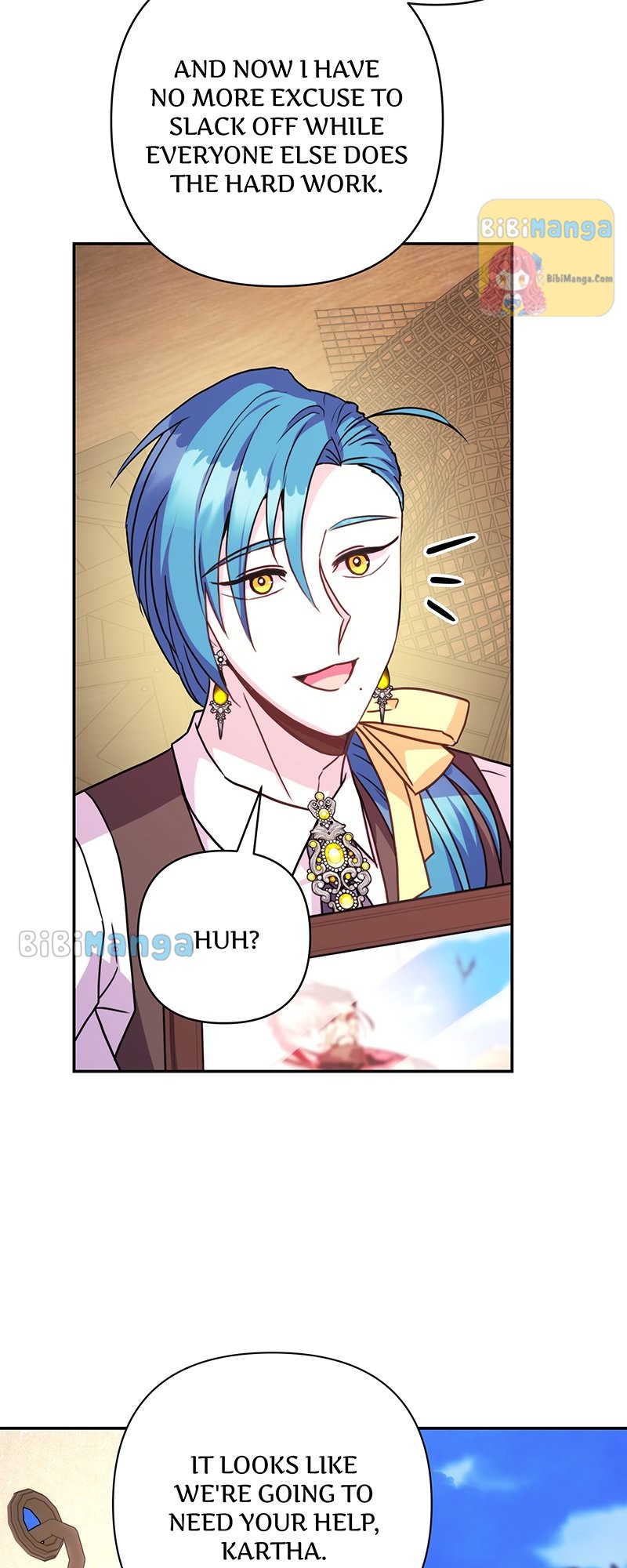 Another Typical Fantasy Romance chapter 62 page 82