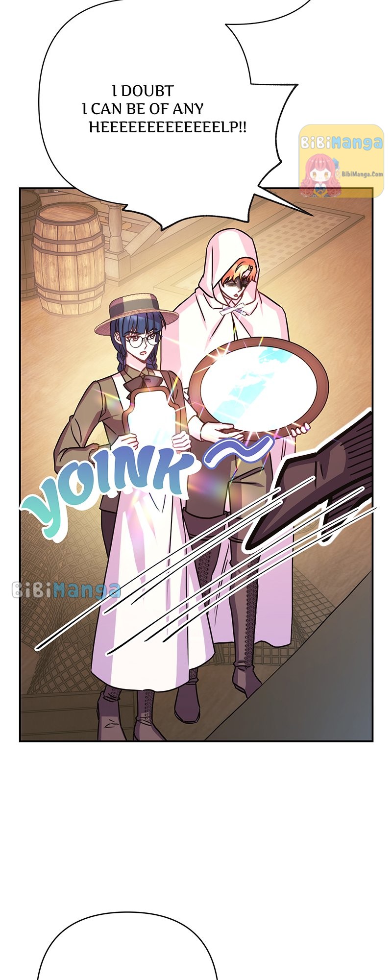 Another Typical Fantasy Romance chapter 62 page 84